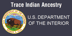 Trace Indian Ancestry