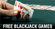 Free-Play Blackjack