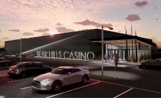 Bear Hills Casino 2023