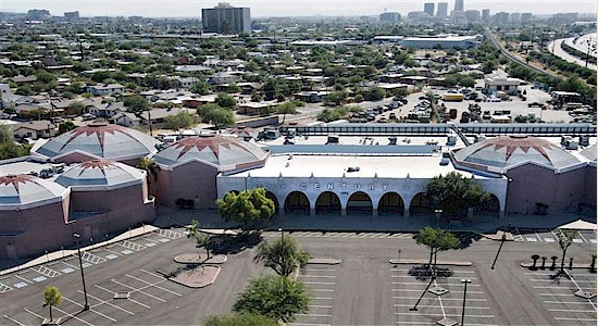 New Tucson Casino