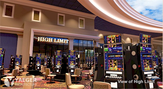 Tucson Casino High Limit