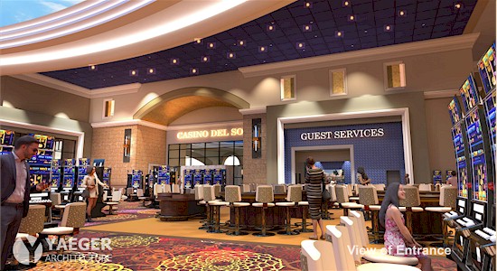 Tucson Casino