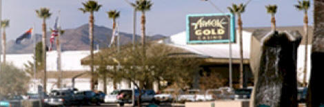 Apache Gold Casino Resort