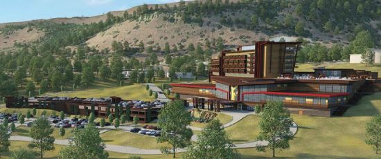 New Chicken Ranch Casino 2023
