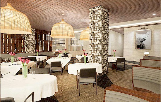 Rooftop ?Restaurant - 2024 Chicken Ranch Casino, Resort and Conference Center