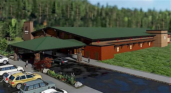 New Elk Valley Casino 2022
