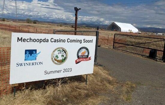 Mechoopda Casino Summer 2023
