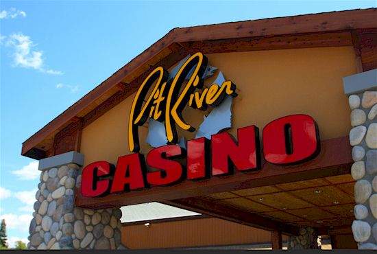 Pit River Casino