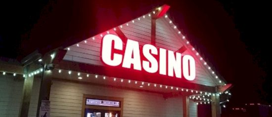 Winnedumah Winns Casino