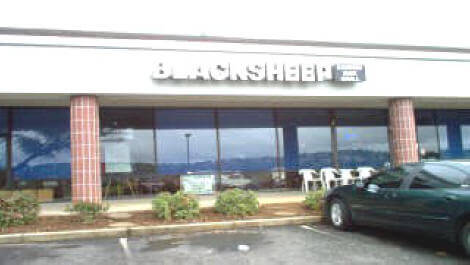 Black Sheep Casino