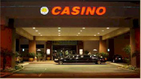 Ocean's Eleven Casino