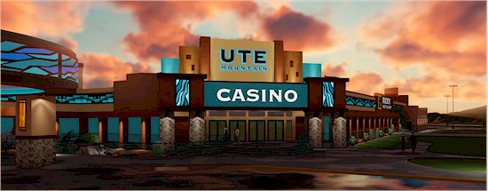 Ute Mountain Casino, Resort, RV Park, and Travel Center