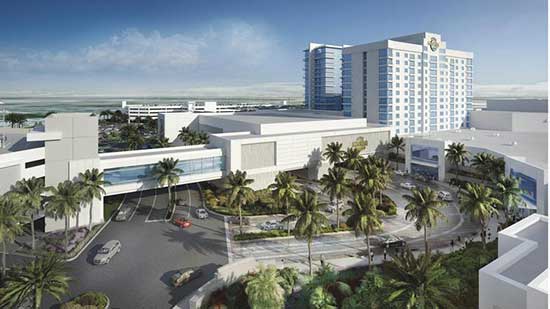 Seminole Hard Rock Casino Tampa