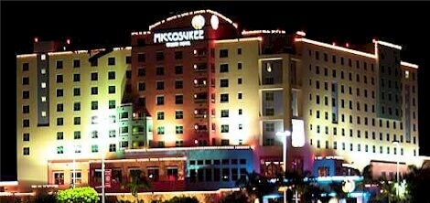 Miccosukee Casino