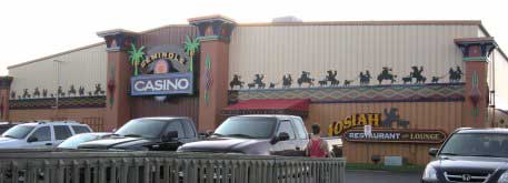 Seminole Brighton Casino