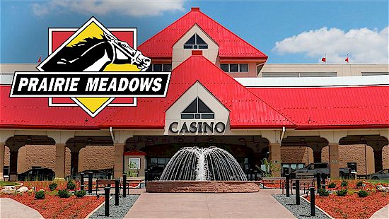 Pairie Meadows Casino and Hotel