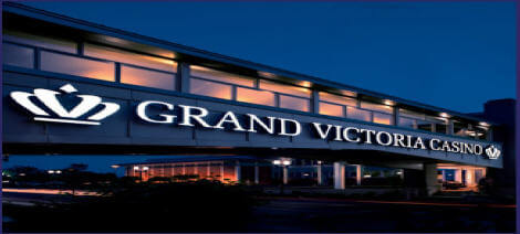 Grand Victoria Casino Elgin