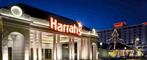 Harrah's Casino Joliet