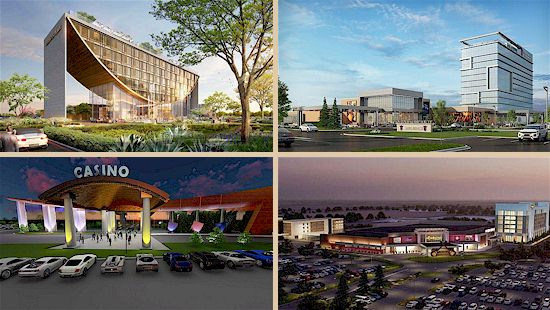 Terre Haute Casino Proposals