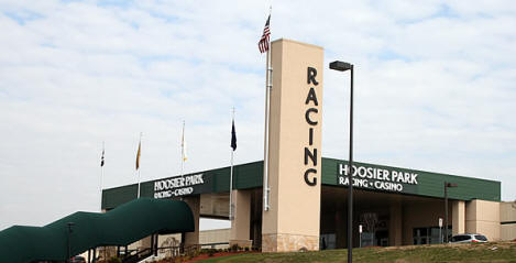 Hoosier Park Casino