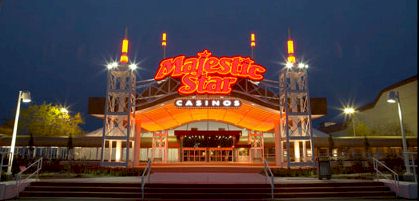 Majestic Star Casino and Hotel