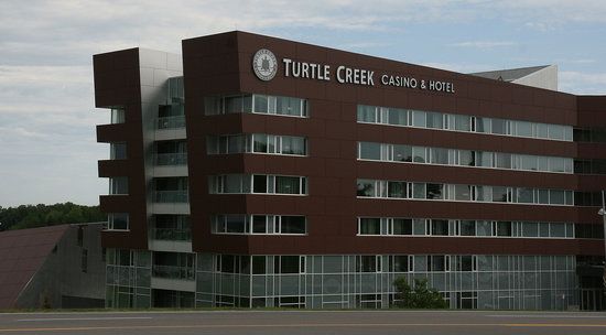 Turtle Creek Hotel