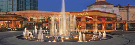 Argosy Casino Hotel and Spa