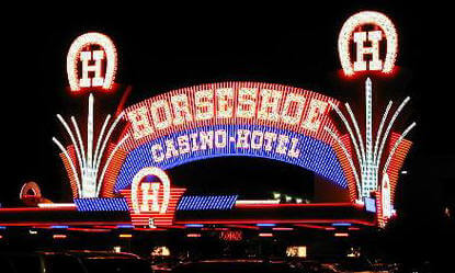 Horseshoe Casino and Hotel Tunica