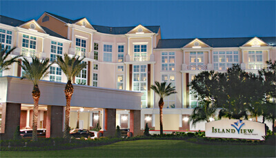 Island View Casino Resort - Gulfport