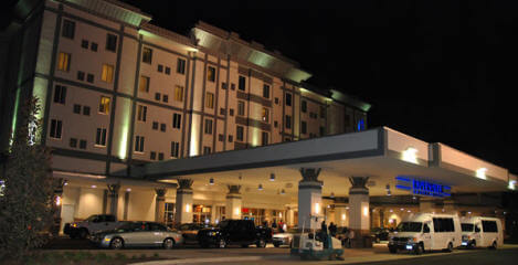 Riverwalk Casino and Hotel