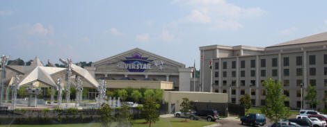 Silver Star Hotel and Casino