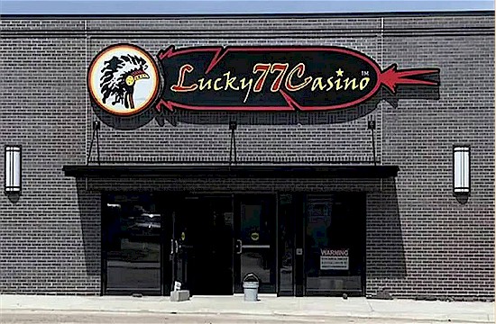Lucky 77 Casino 2023