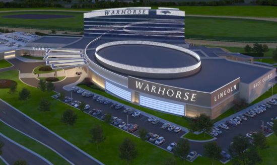 WarHorse Casino Lincoln