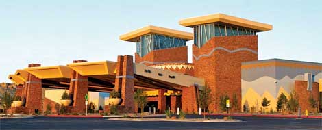 Northern Edge Navajo Casino