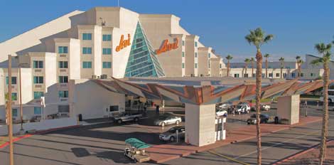 Avi Resort and Casino