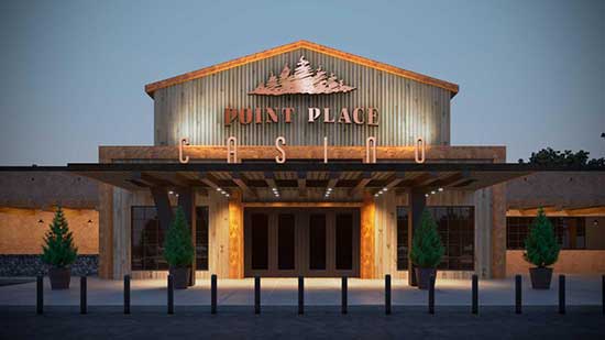 Point Place Casino