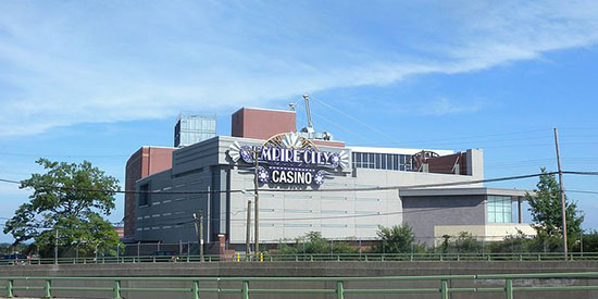 Empire City Casino