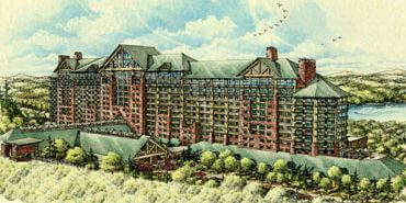 Mohawk Mountain Casino Resort