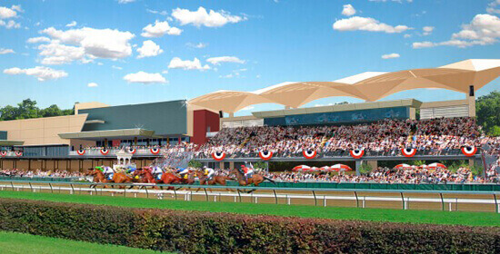Belterra Park Game and Entertainment Center