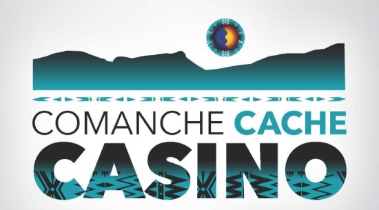 Comanche Casino Cache Logo