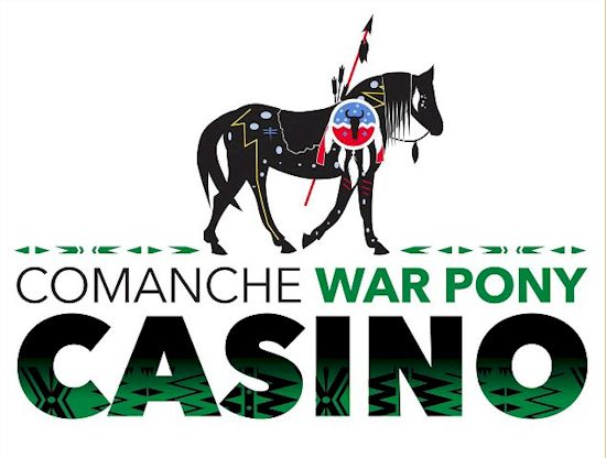 Comanche War Pony Resort & Casino