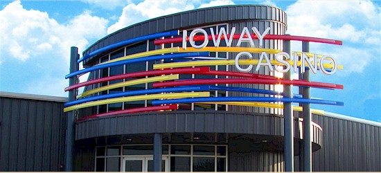 Ioway Casino