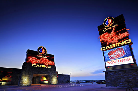 Red River Casino