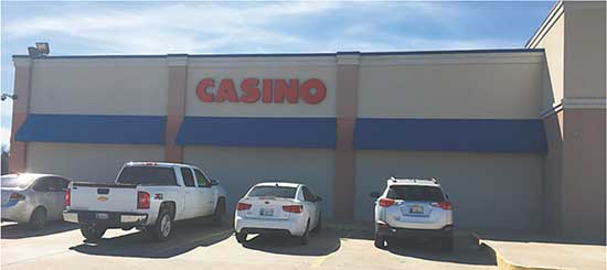 Rivermist Casino