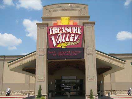 Treasure Valley Casino
