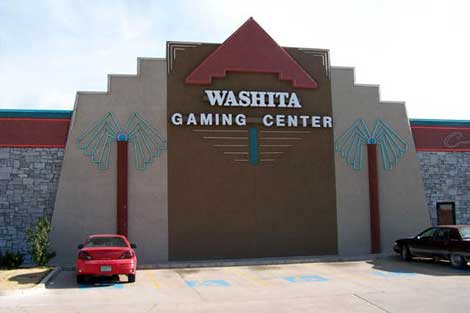 Washita Casino