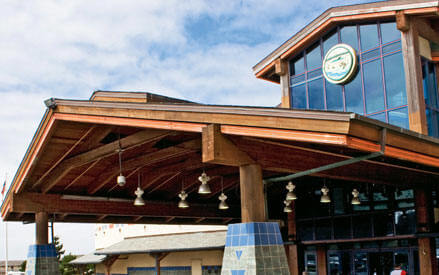 Chinook WInds Casino and Convention Center
