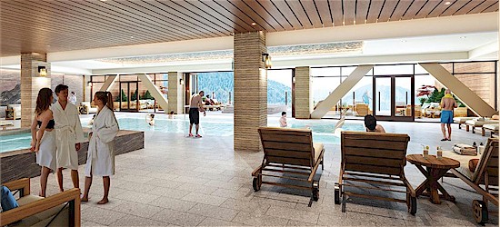 Snoqualmie Casino Pool 2025