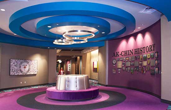 Ak-Chin History Center