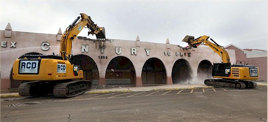 New Tucson Casino Clears Site